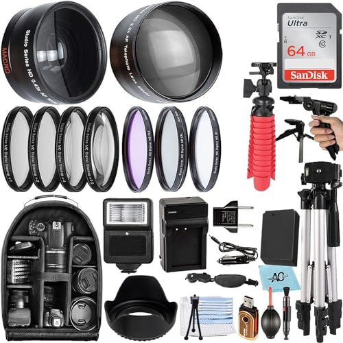 camera accessories