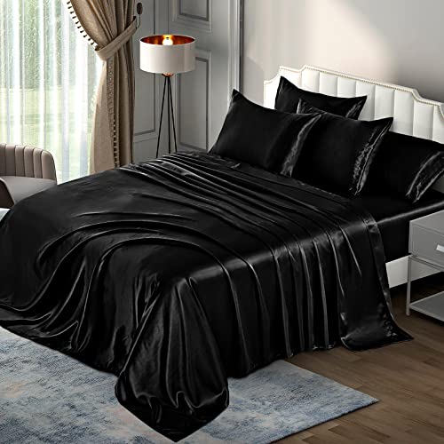 queen size 4 piece set