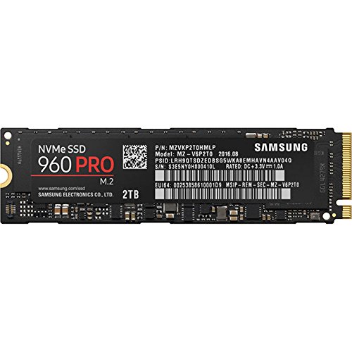 Samsung SSD