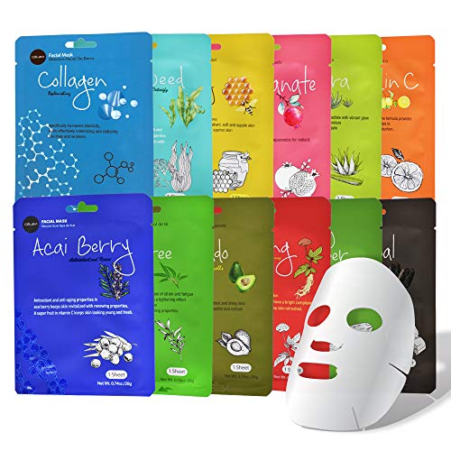 face masks