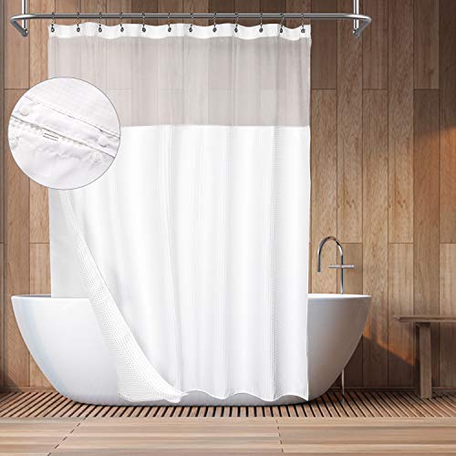 barossa design shower curtain