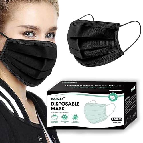 face masks
