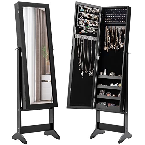 Jewelry Cabinet