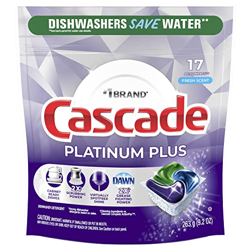 cascade