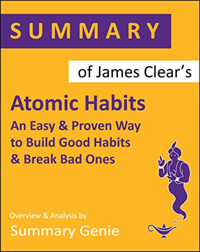 atomic habits