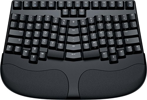 Ergonomic Keyboard