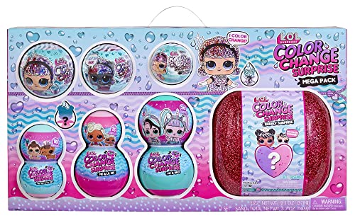 omg dolls