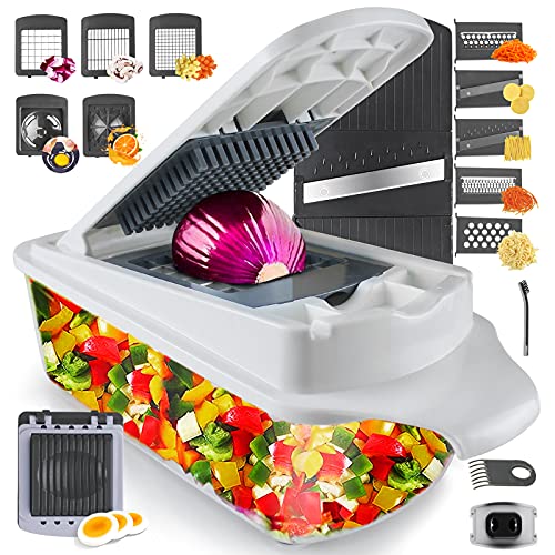 fullstar vegetable chopper