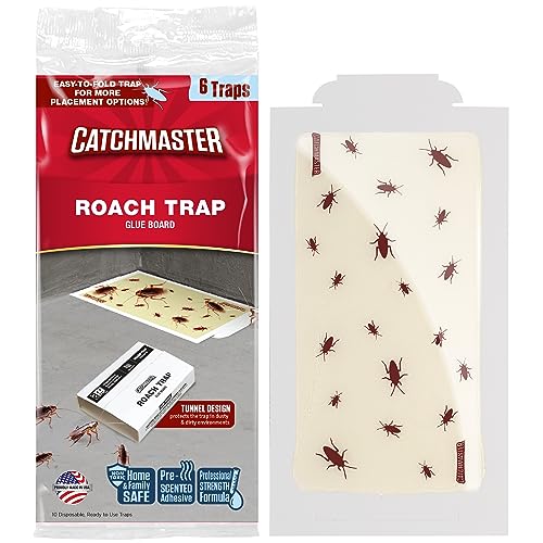 pest glue trap by catchmaster