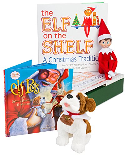 elf on the shelf