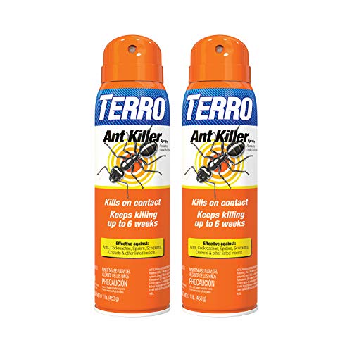 terro ant killer