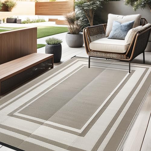 Outdoor Area Rug