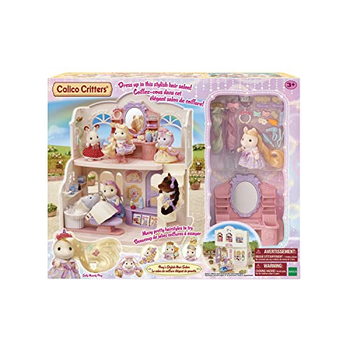 calico critters