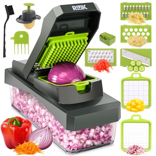 fullstar vegetable chopper