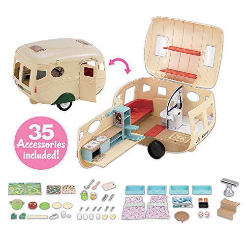 calico critters