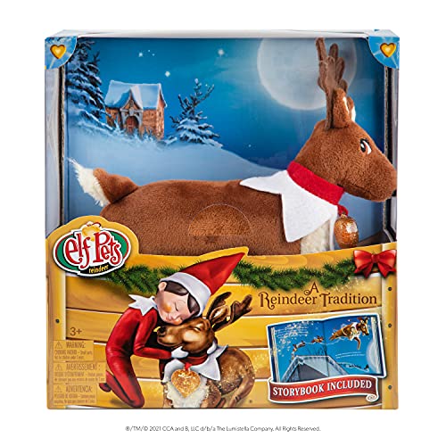 elf on the shelf