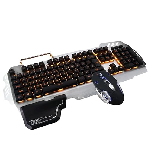 Ergonomic Keyboard