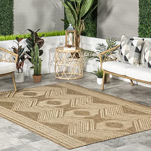 Outdoor Area Rug