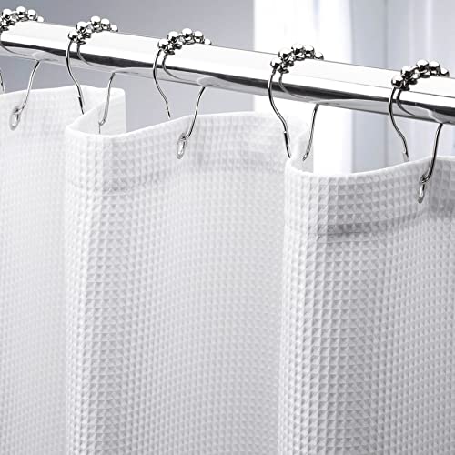 barossa design shower curtain