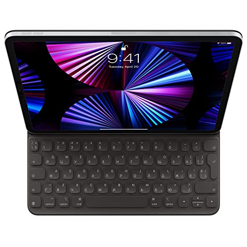 iPad Keyboard Case