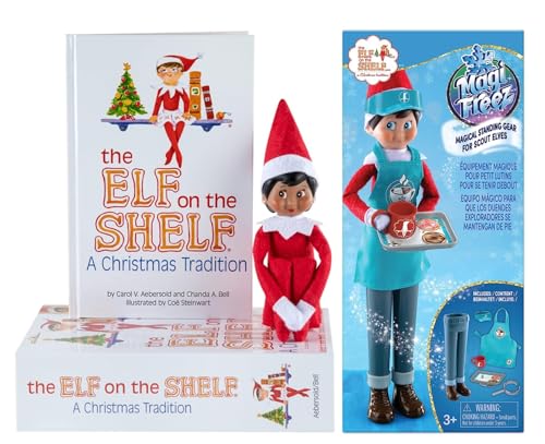 elf on the shelf