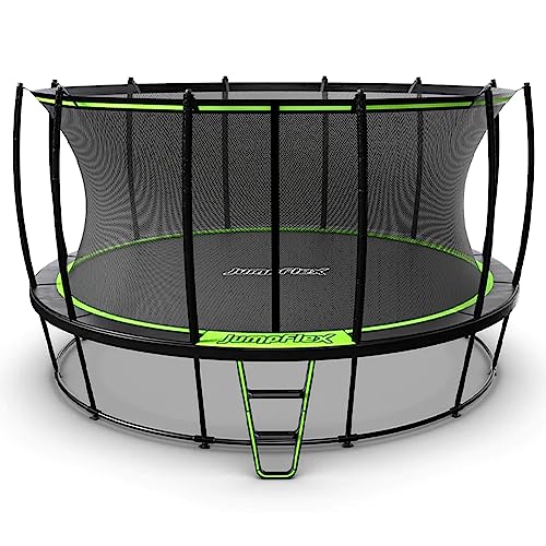 trampoline