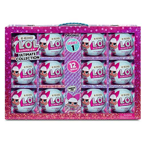 omg dolls