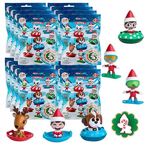 elf on the shelf