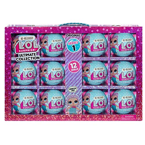 omg dolls