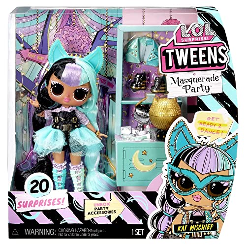 omg dolls