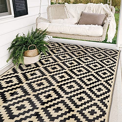 Outdoor Area Rug