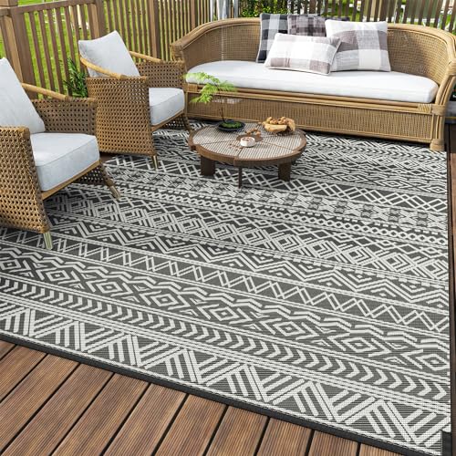 Outdoor Area Rug