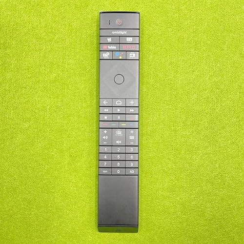 Smart Remote