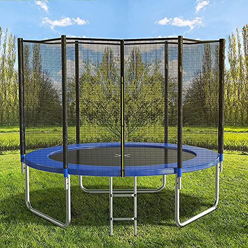 trampoline