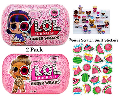 omg dolls