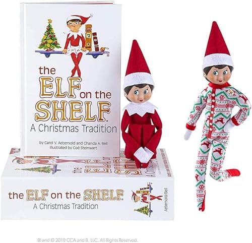elf on the shelf