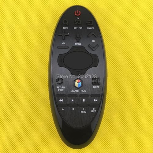 Smart Remote