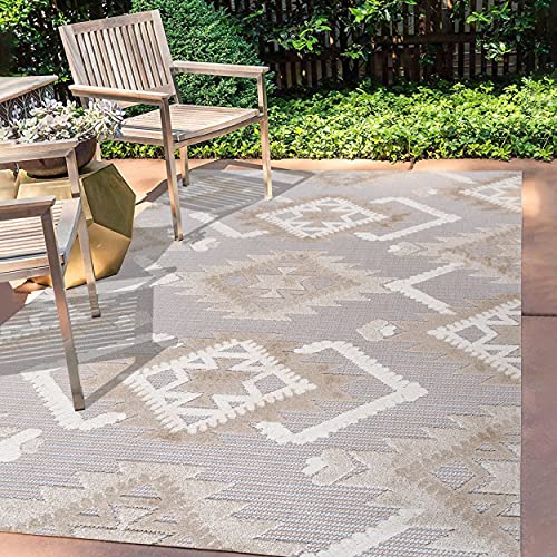 Outdoor Area Rug