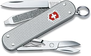 Introducing the Wenger 16999 Swiss Army Knife Giant: The Ultimate Tool for Every Adventure!