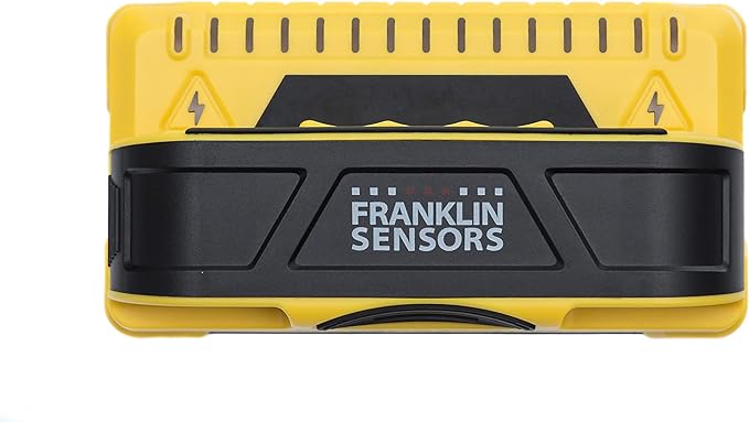 Understanding the Benefits of a Stud Finder for Home Improvement Projects