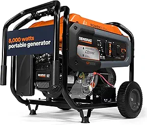 Where Are Generac Generators Made?