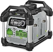 6 Best 3000 Watt Generators Of 2025