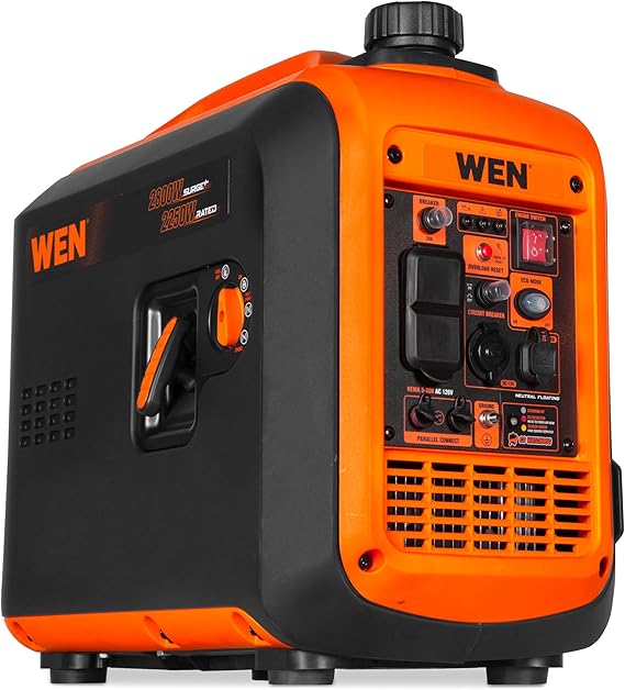 Where Are WEN Generators Made?